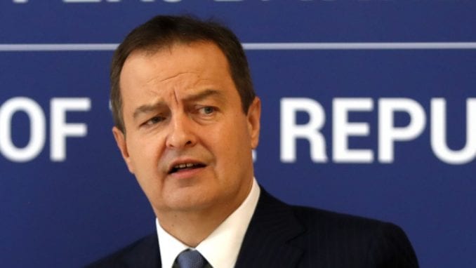 Sipas Daçiqit, deri në fund të vitit do të tërheqin njohjen e Kosovës edhe 4-5 shtete