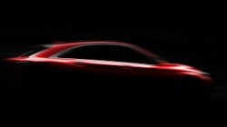 Infiniti po përgatit rivalin për BMW X4 dhe Mercedes GLC