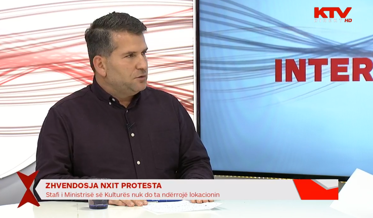 Punëtorët e MKRS-së të vendosur të mos lejojnë zhvendosjen, paralajmërojnë “pengesa serioze”