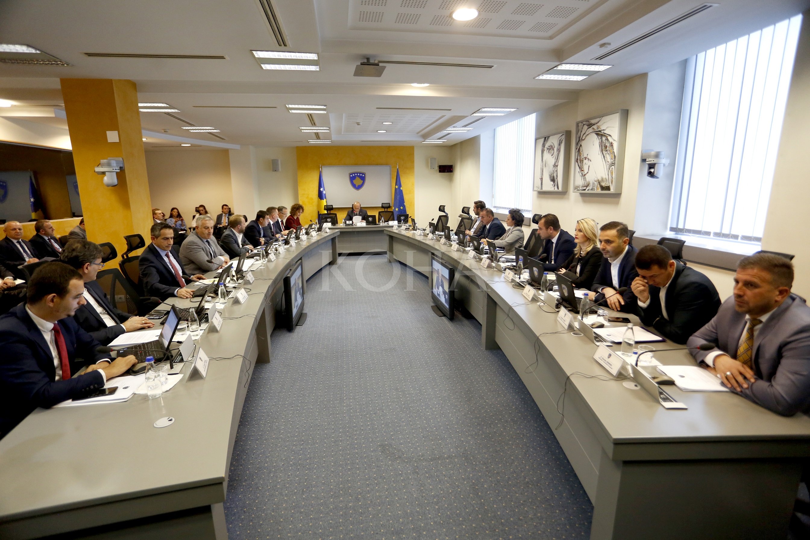 Foto: Driton Paçarada / KD