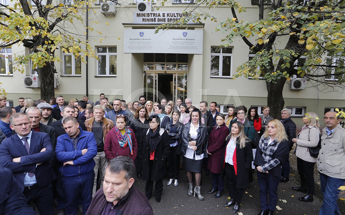 Foto: Driton Paçarada / Koha