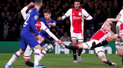 Shumë gola në barazimin Chelsea – Ajax