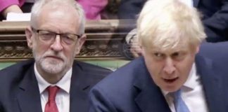 Shpërndahet Parlamenti britanik, fillon fushata zgjedhore në sfondin e Brexitit