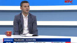 Istrefi: Telekomi do të përfaqësohet në Arbitrazh nga një kompani serioze – s’do të lejojmë lëshime