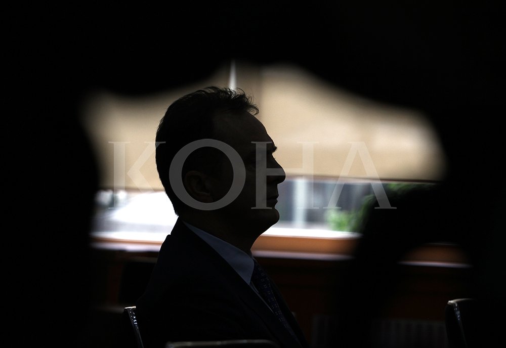 Foto: Alban Bujari / Koha