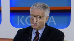 Petritsch: Plani franko-gjerman hap i rëndësishëm, Kurti s’mund t’i ikë Asociacionit