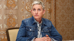 DeGeneres vitin e ardhshëm merr çmimin për arritje jetësore