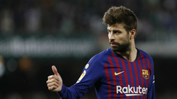 Pique pritet të kthehet kundër PSG-së