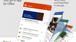 Aplikacioni i ri Android i Microsoftit i kombinon të gjitha veglat e Offices në një vend