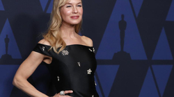 Zellweger “thatanike” ka humbur 15 kilogramë