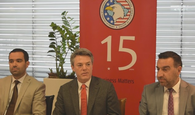 Stabiliteti i Kosovës parakusht vendimtar për tërheqjen e investimeve
