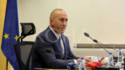 Luksi i këshilltarëve të Haradinajt