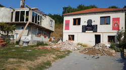 Zvarritet projekti i rindërtimit të ish-kazermës në Pjetërshticë