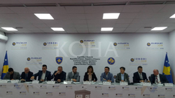 Shpallen rezultatet përfundimtare, Nisma përfundimisht s'hyn në Kuvend