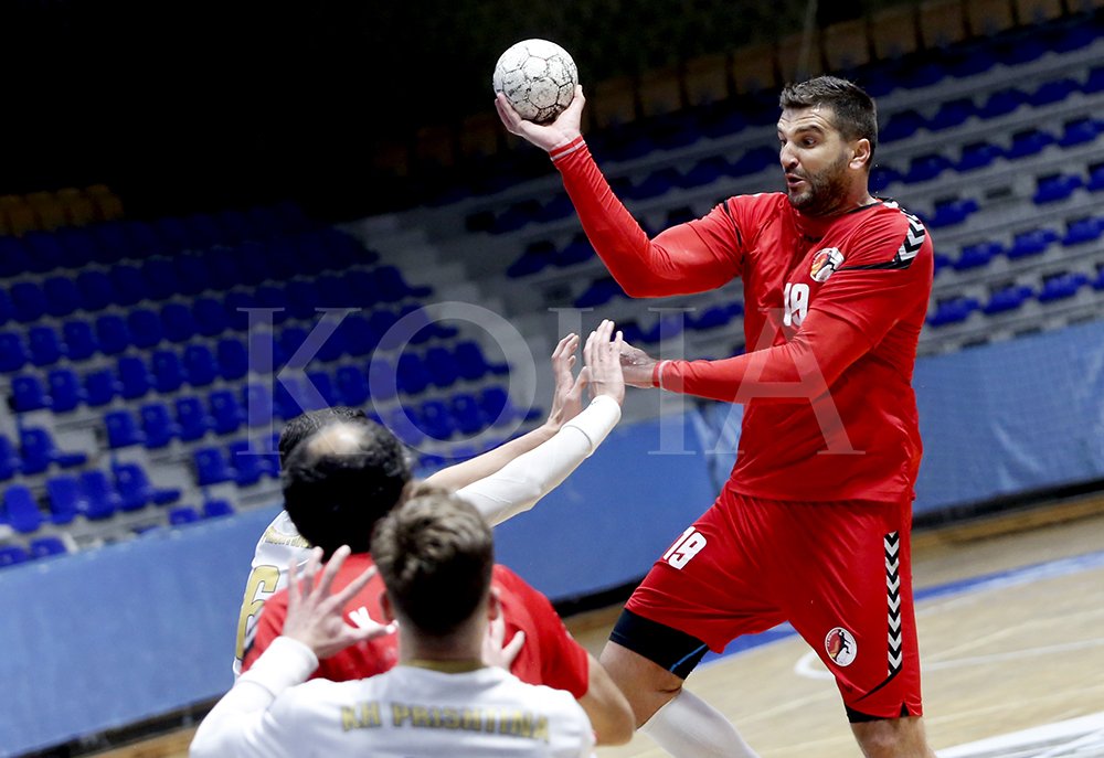 Foto: Driton Paçarada / Koha