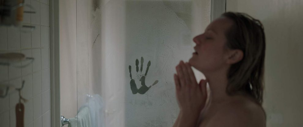 Elisabeth Moss në trilerin e frikshëm psikologjik “Invisible Man”