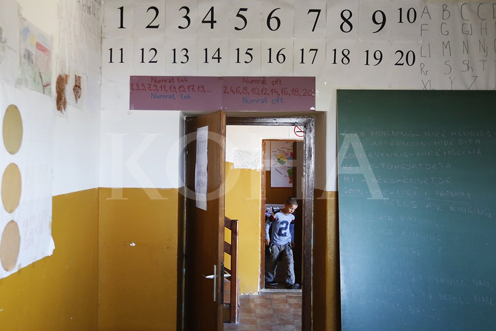 Foto: Driton Paçarada / Koha