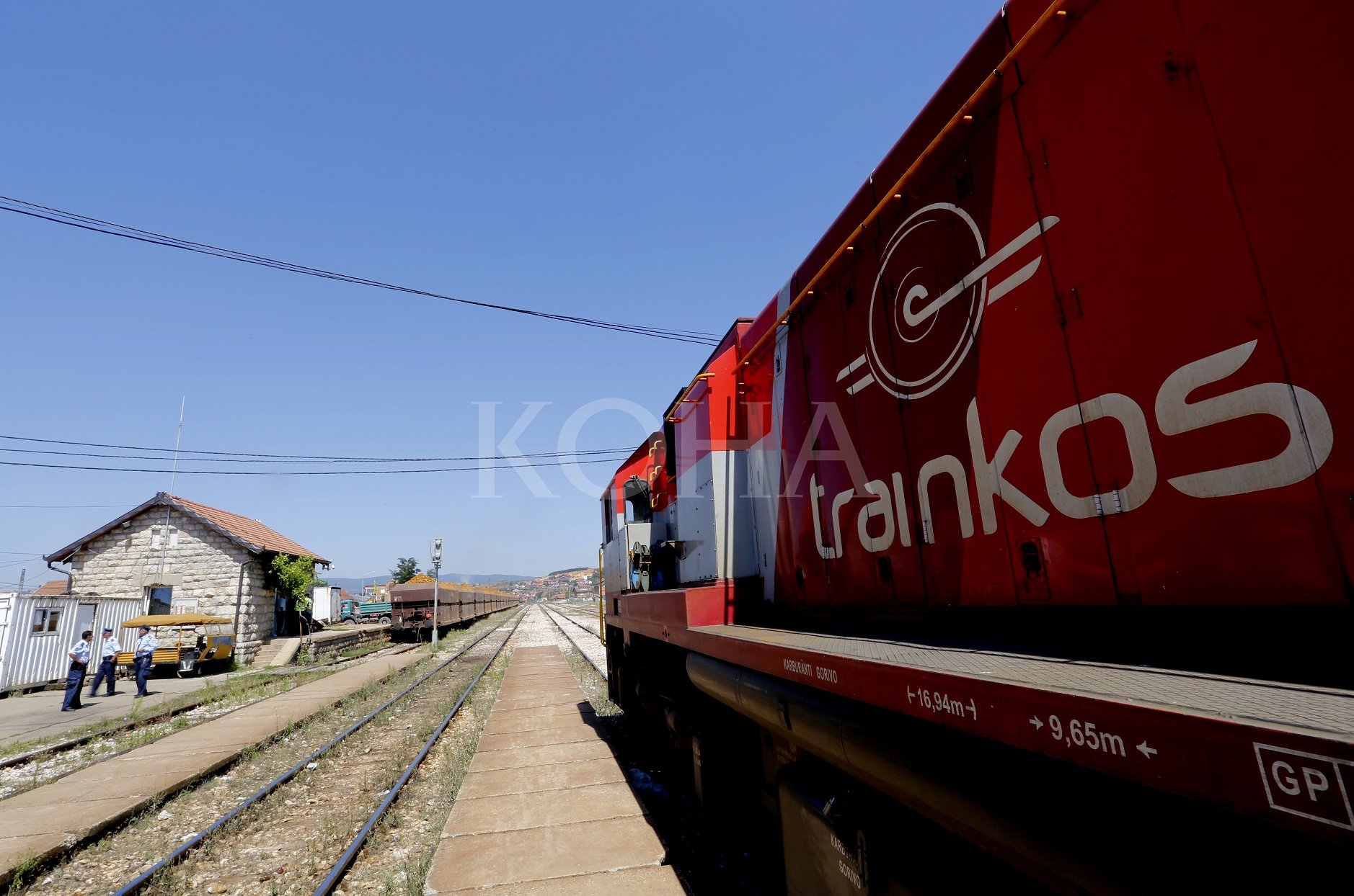 Foto: Driton Paçarada / KD