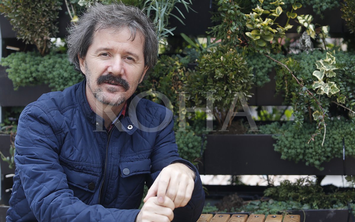 Foto: Driton Paçarada/ Koha Ditore