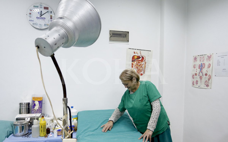 Foto: Driton Paçarada/ Koha Ditore