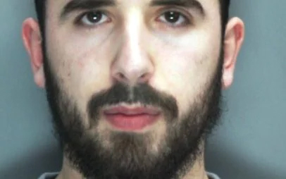 Në foto Klevis Drazhi