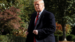 Trumpi shpenzoi miliona dollarë për 6 mijë reklama në Facebook