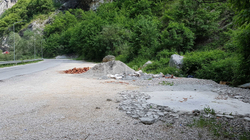 Dështon ndërtimi i laurës në Rugovë