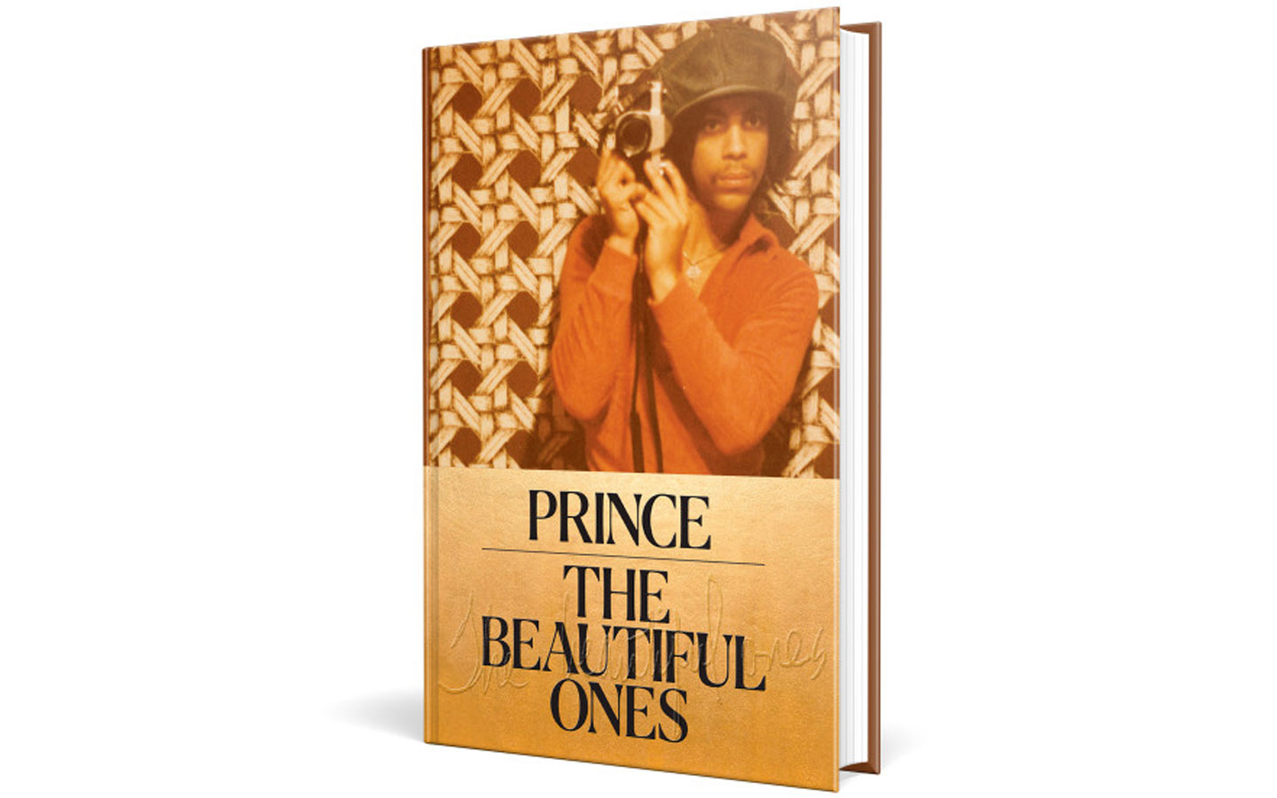 Prince shpalos kujtimet e fëmijërisë në “The Beautiful Ones”