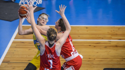 Përfaqësueset e Kosovës në basketboll do të marrin pjesë në FIBA Europe që mbahen në disa shtete evropiane