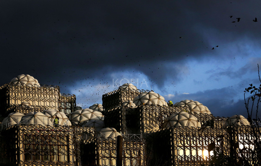 Foto: Alban Bujari / KD