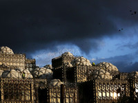 Foto: Alban Bujari / KD