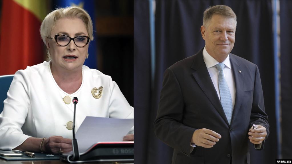 Presidenti aktual rumun shkon në balotazh me ish-kryeministren