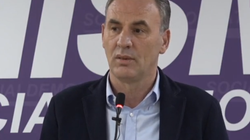 Limaj: Sonte, KQZ-ja u shndërrua në lojtar politik aktiv