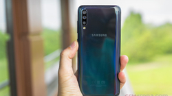 Samsung Galaxy A71 i ri vjen me rrjetin 5G