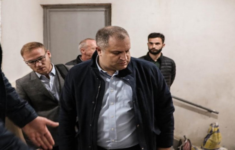 Deri tash, 150 hyrje banesash kolektive në Prishtinë të rregulluara