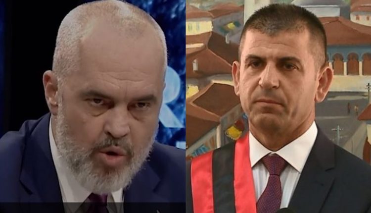 ‘Arrest me burg’ (në mungesë) për ish kryebashkiakun socialist të Vorës, Kajmaku
