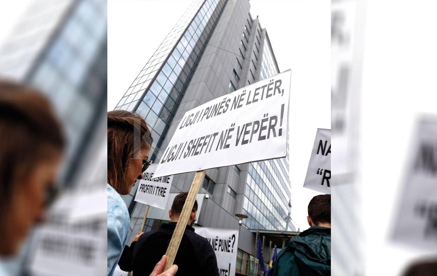 Foto: Driton Paçarada / Koha