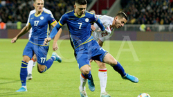 Norwichi konfirmon se Rashica do t’i mungojë Kosovës në ndeshjen në Gjeorgji