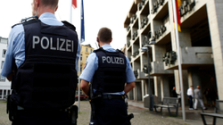 Gjermania parandalon një sulm terrorist, arreston një maqedonas dhe dy turq
