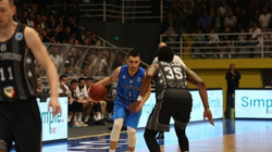 Rahoveci kërkon fitoren e parë në Ligën Ballkanike