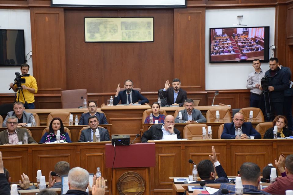 Harmonizohet Rregullorja për Transparencë në Prizren sipas kërkesës së MAPL-së 