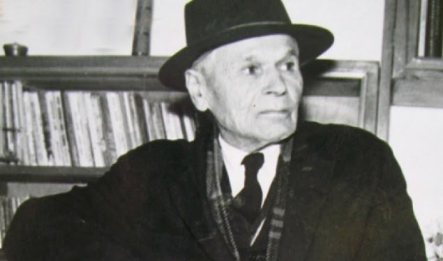 32-vjetori i vdekjes së Lasgush Poradecit