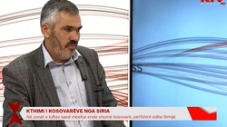 Musliu: Të bëhet Ligji për bashkësitë fetare, duhen dekada për ta larguar ekstremizmin nga Kosova