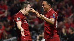 Robertson e Alexander-Arnold po e ridefinojnë lojën e mbrojtësve anësorë