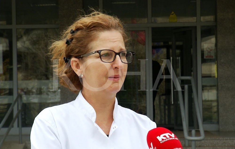 Jep dorëheqje asistentja në Fakultetin e Mjekësisë, e pakënaqur me UP-në