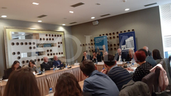 “Kosova ka ngecur në luftën kundër krimit e korrupsionit”