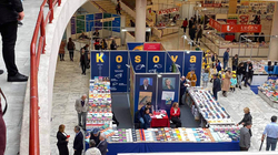 Panairi i Tiranës hapet me thirrjen për heqjen e taksës mbi librin