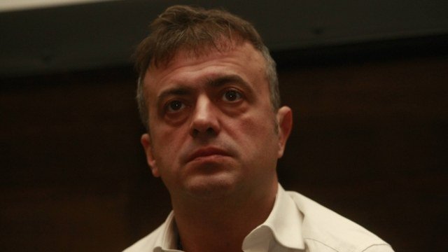 Trifunoviq: Po gënjejmë, grindemi për territore ku nuk duan të jetojnë as serbët, as shqiptarët