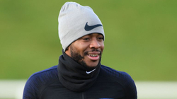 Raheem Sterlingu do të luajë ndaj Kosovës