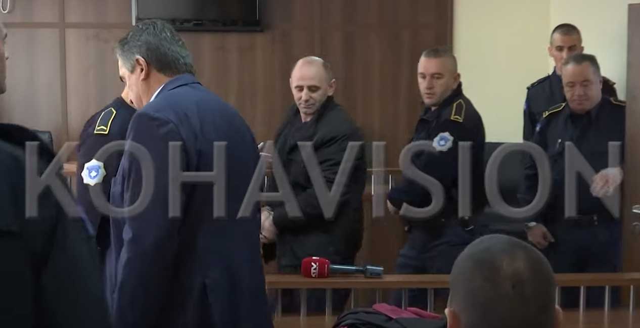 Lirohet një nga të akuzuarit për vrasje të dyfishtë në Malishevë - Familja: E vendosim drejtësinë vetë
